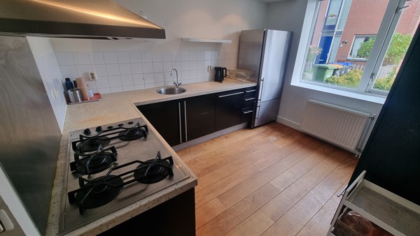 Medium property photo - Dartstraat 7, 2492 VV Den Haag
